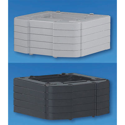 Vertex | Cooler Stand for PWC - 1000 & PWC - 1010 PureWaterCoolers - Pure n Natural Systems