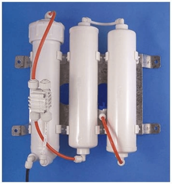 Vertex - Filter Conversion Kit for PWC - 500 PureWaterCooler – Pure n Natural Systems - Pure n Natural Systems