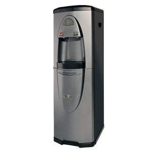 Vertex PWC-1000T Hot & Cold Bottleless Pure Water Cooler in Executive Gray