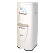 PWC-3500 3-Temperature High Capacity Bottleless Filtered Water Cooler in White
