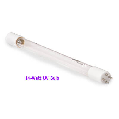 Vertex | Replacement UV Bulb for PureWaterCoolers - Pure n Natural Systems