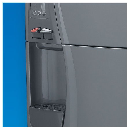 Vertex | Replacement Water Dispensing Assembly - Hot Water (RED) - Pure n Natural Systems