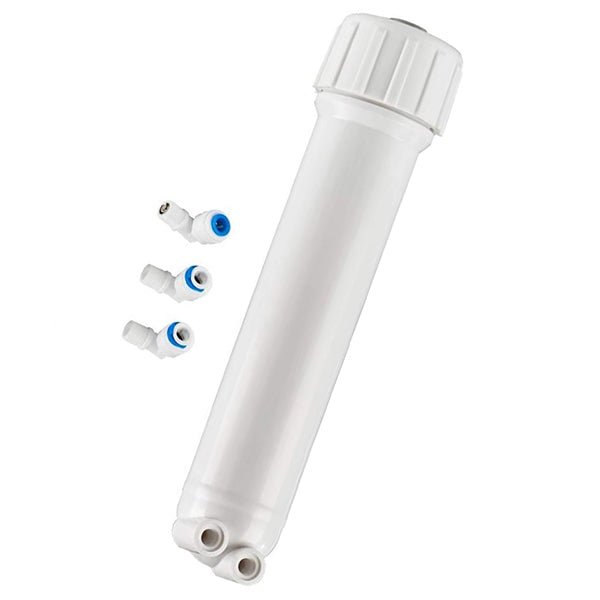 Vertex | RO Membrane Housing - Pure n Natural Systems