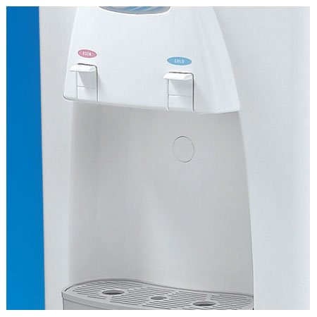 Vertex | Water Dispensing Assembly - Room Temperature (PINK) - Pure n Natural Systems