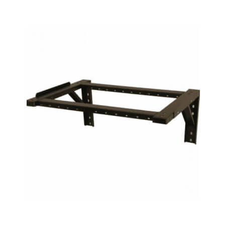 Wall Mount Bracket for Ebac K100P Commercial Dehumidifier - Pure n Natural Systems