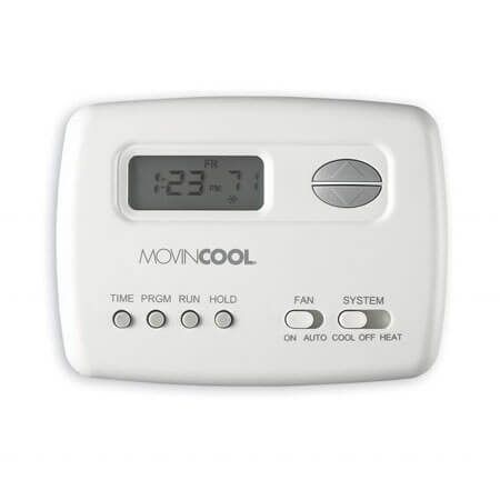 Wall Thermostat - MovinCool Classic 40 / Classic 60 - LA484500 - 3430 - Pure n Natural Systems