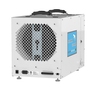 Watchdog NXT-120C High Capacity Dehumidifier with Condensate Pump