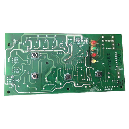 IH2O Bottleless Water Cooler Replacement IC Board